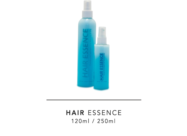 hair essence