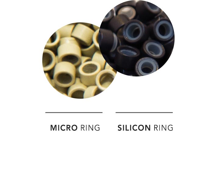 micro ring silicon ring