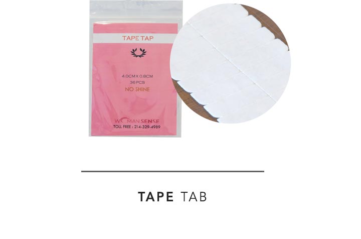 tape tap